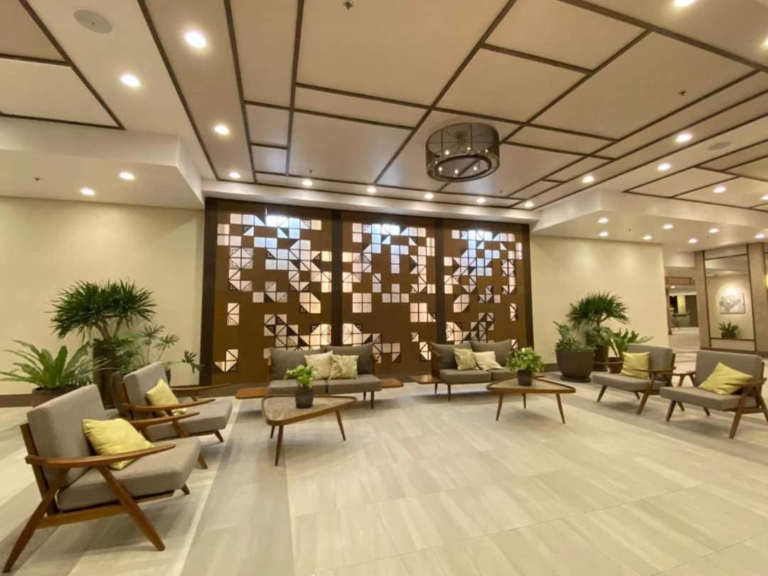 Infina Towers Project 4 Aurora Boulevard Quezon City Manila Exterior foto